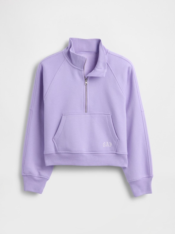 GAP Gyerek sportpulóver GapFit GAP