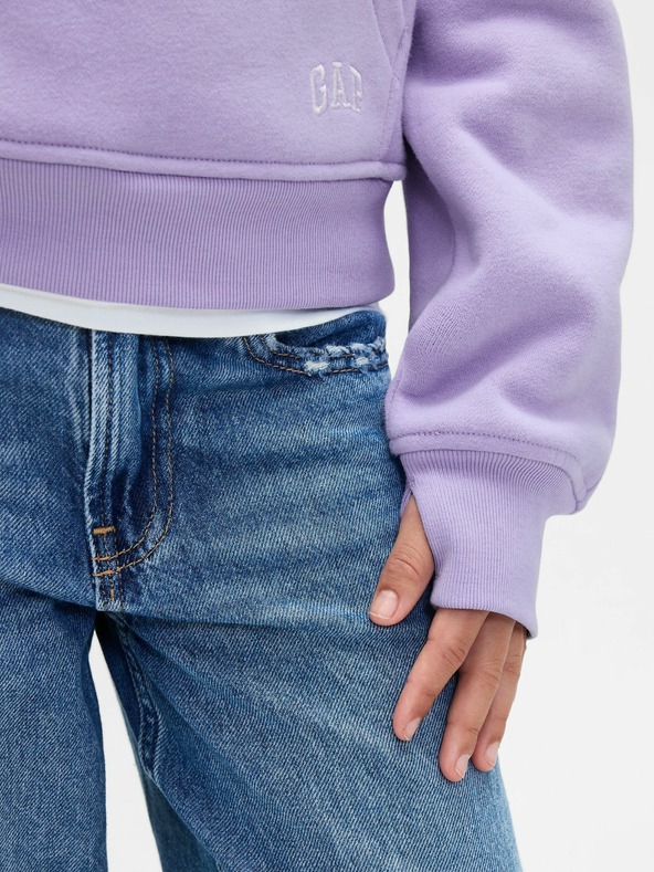 GAP Gyerek sportpulóver GapFit GAP