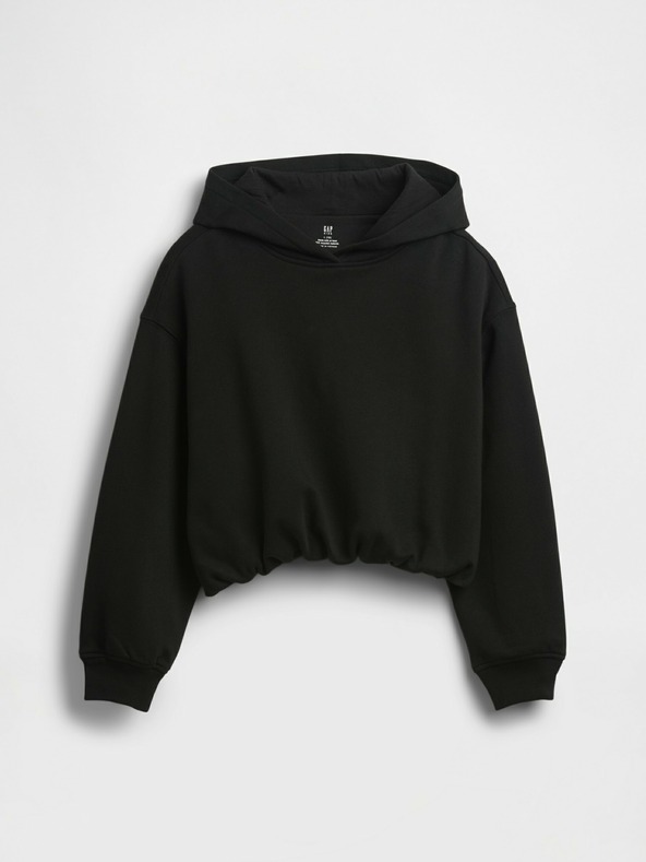 GAP Oversize gyerek pulóver VintageSoft GAP