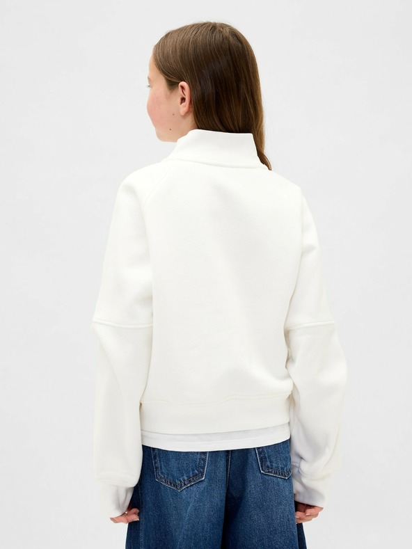 GAP Gyerek sportpulóver GapFit GAP