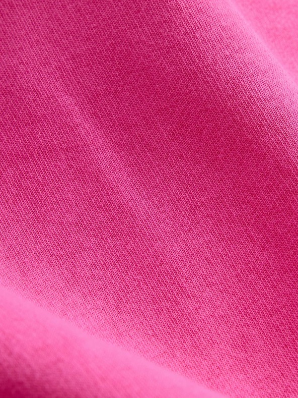 GAP Oversize gyerek pulóver VintageSoft GAP