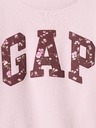 GAP Gyerek oversize pulóver GAP