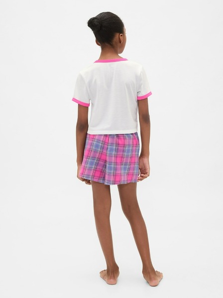 GAP Gyerek pizsama szett GAP