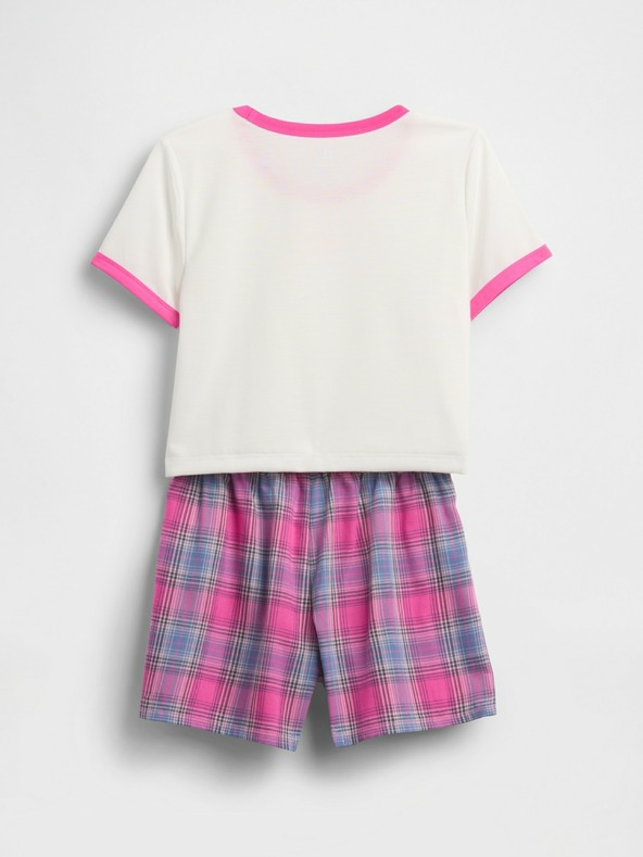 GAP Gyerek pizsama szett GAP