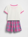 GAP Gyerek pizsama szett GAP