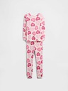GAP Baby pizsama szett Gap & Barbie™ GAP