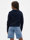 GAP Gyerek kardigán CashSoft GAP