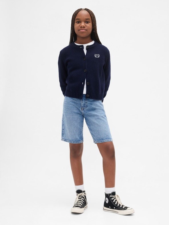 GAP Gyerek kardigán CashSoft GAP