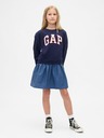 GAP Gyerek oversize ruha GAP