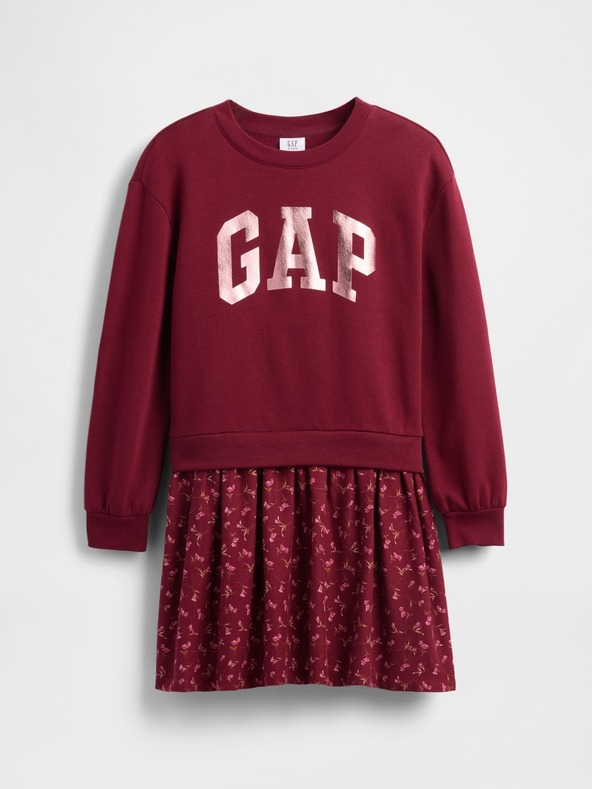 GAP Gyerek oversize ruha GAP