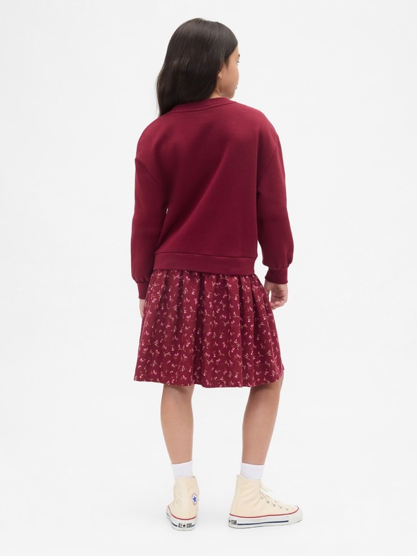 GAP Gyerek oversize ruha GAP