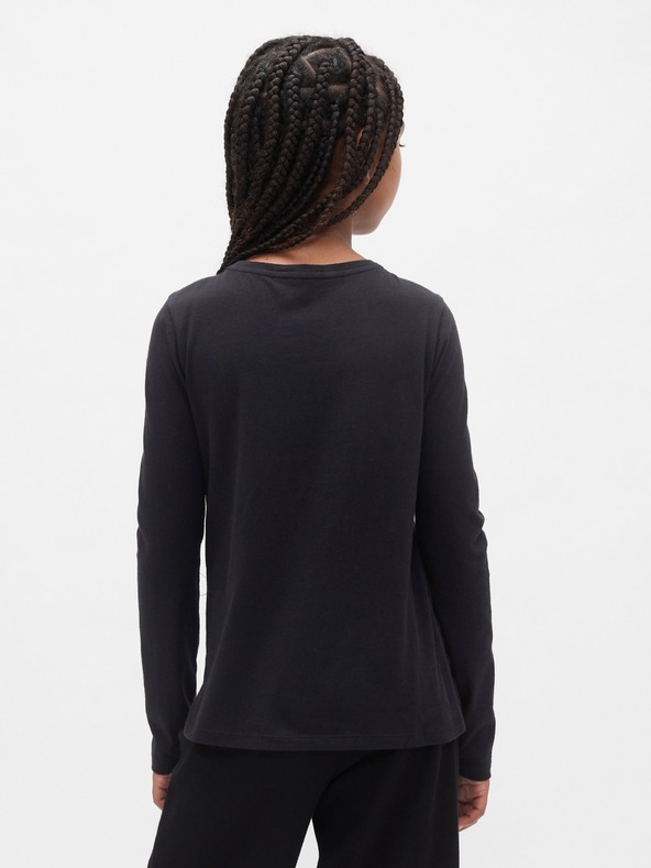 GAP Gyerek póló GAP logóval