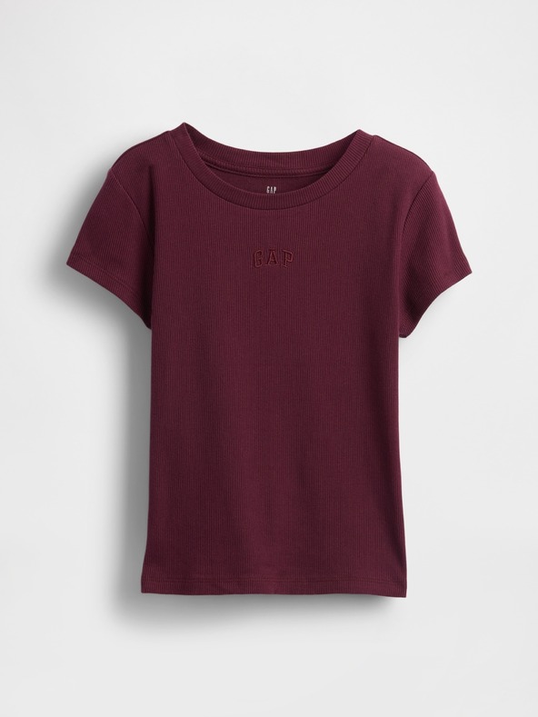 GAP Gyerek bordázott póló GAP