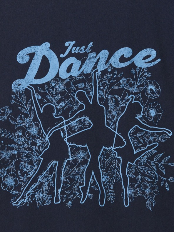 GAP Gyerek póló GAP logóval