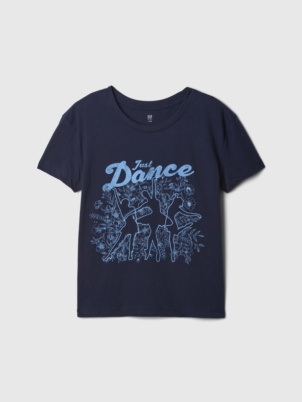 GAP Gyerek póló GAP logóval