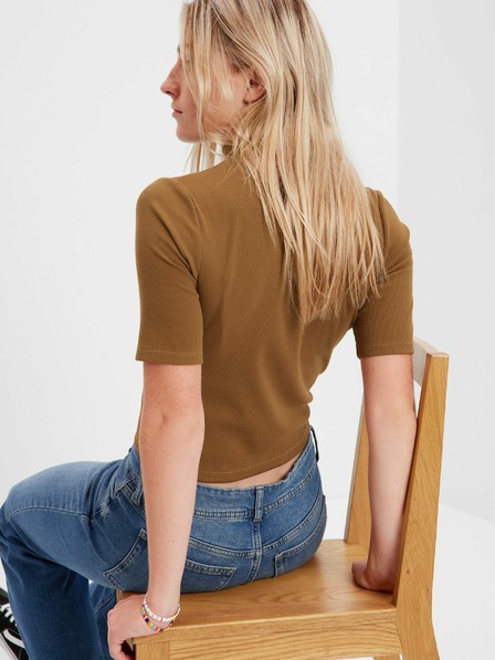 GAP Teen rövid ujjú póló GAP