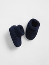 GAP Baby kötött cipőcske Brannan Bear GAP