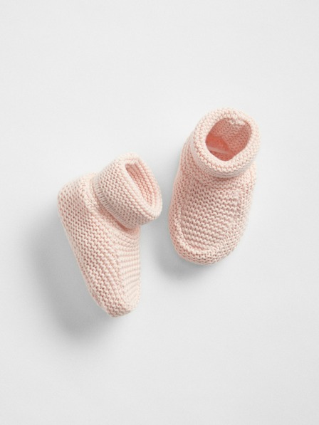 GAP Baby kötött cipő GAP