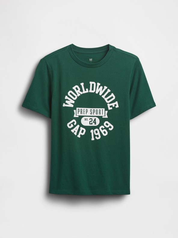 GAP Gyerek póló GAP logóval