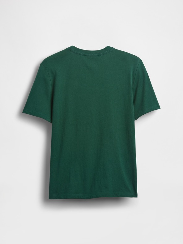 GAP Gyerek póló GAP logóval