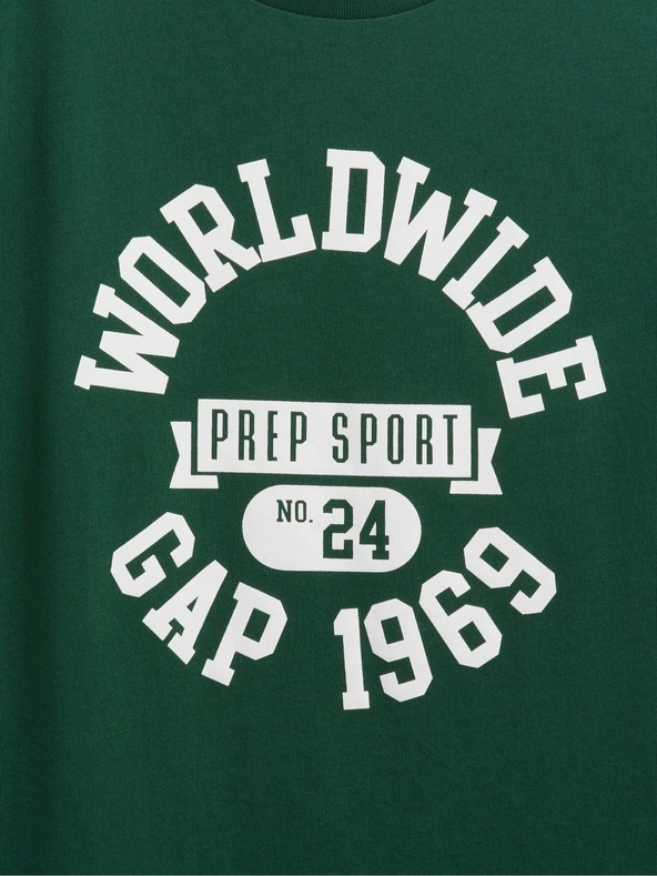 GAP Gyerek póló GAP logóval