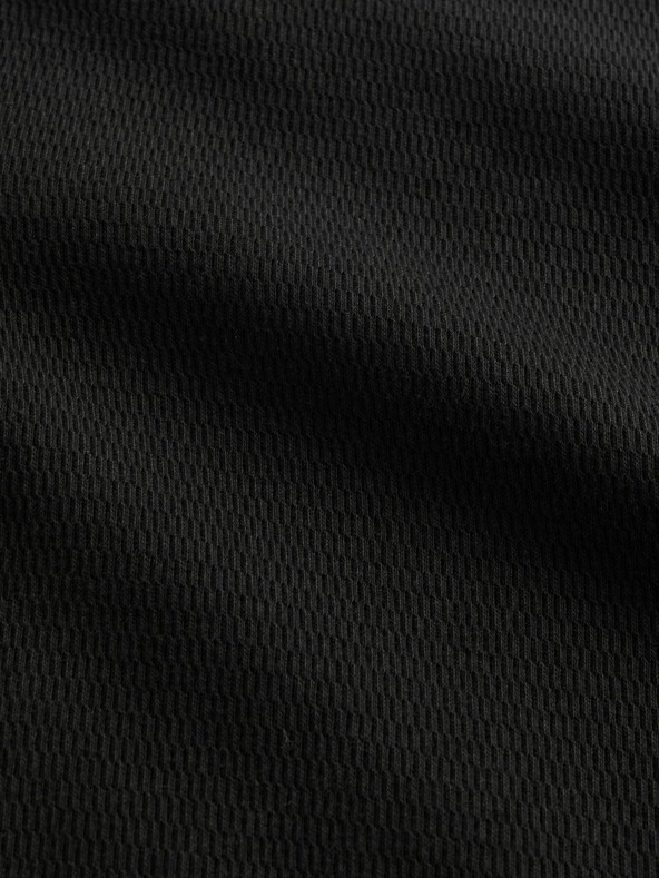 GAP Gyerek póló waffle mintával GAP