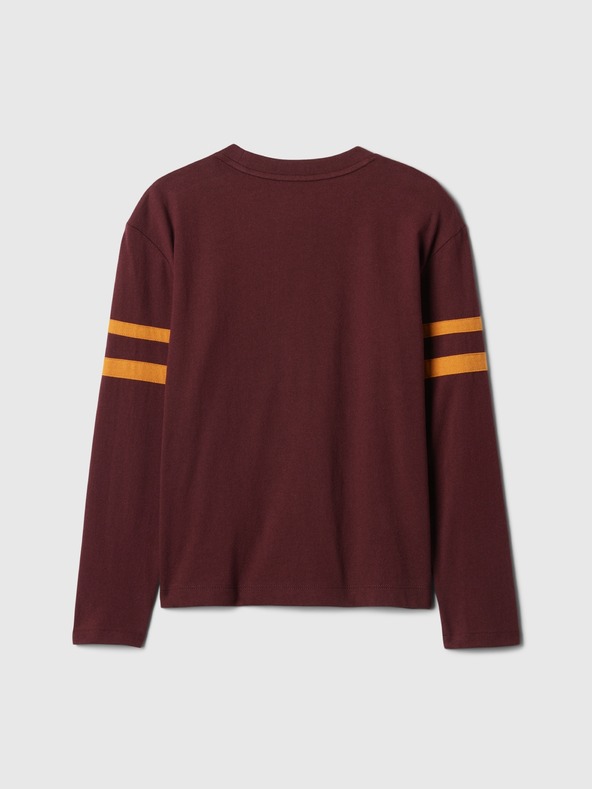 GAP Gyerek pamut póló GAP