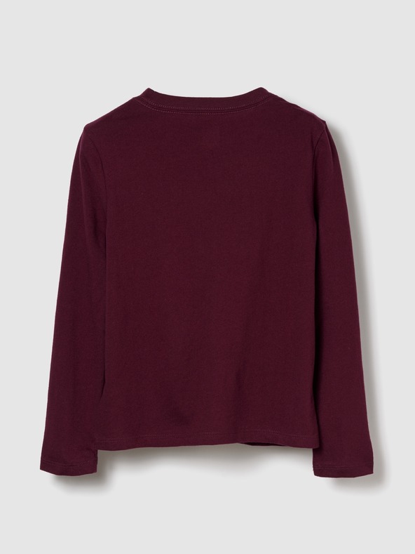 GAP Gyerek póló zsebkával GAP