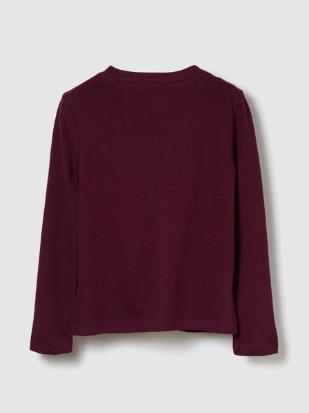 GAP Gyerek póló zsebkával GAP