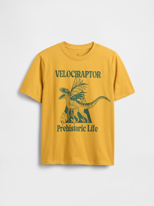 GAP Gyerek póló GAP