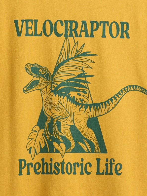 GAP Gyerek póló GAP