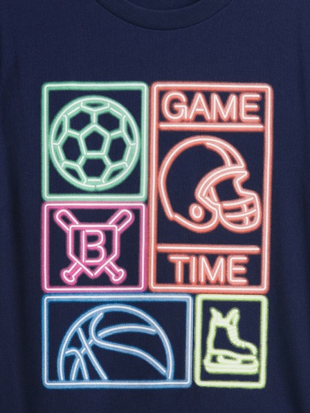 GAP Gyerek póló GAP