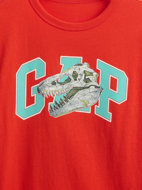GAP Gyerek póló GAP logóval