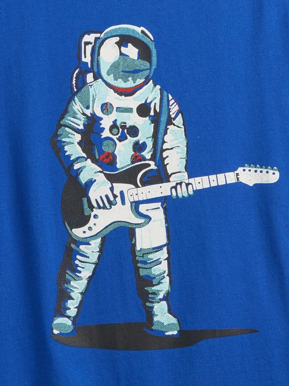 GAP Gyerek póló GAP