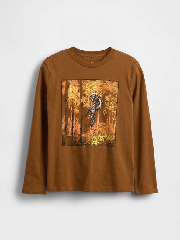 GAP Gyerek póló GAP