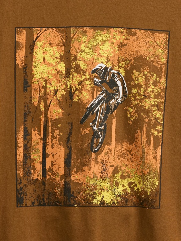 GAP Gyerek póló GAP