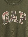GAP Gyerek póló logóval GAP