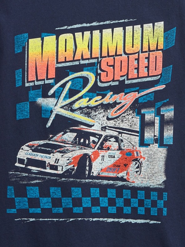 GAP Gyerek póló GAP