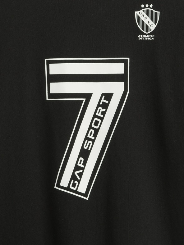 GAP Gyerek oversize póló GAP