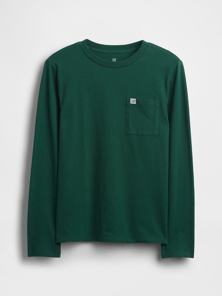 GAP Gyerek póló zsebkával GAP