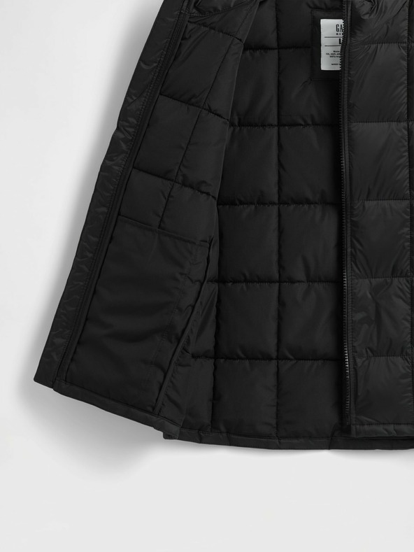 GAP Gyerek steppelt mellény Lightweight GAP