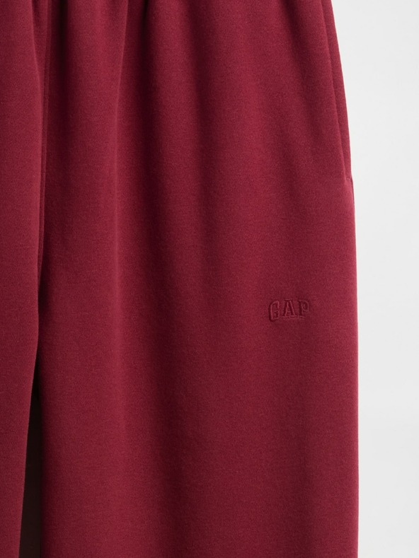 GAP Gyerek melegítőnadrág Baggy VintageSoft GAP