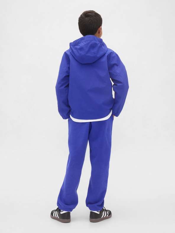 GAP Gyerek melegítőnadrág Baggy VintageSoft GAP