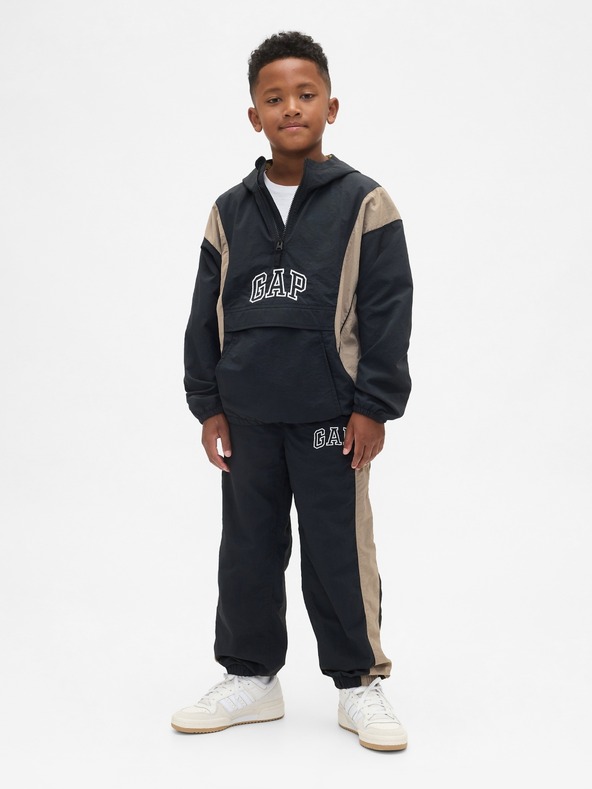 GAP Gyerek nejlon nadrág GAP