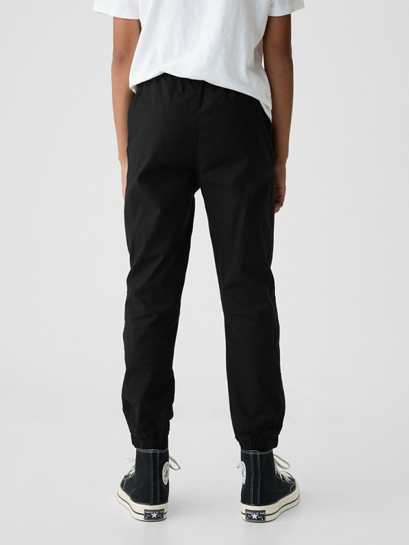 GAP Gyerek jogger nadrág GAP