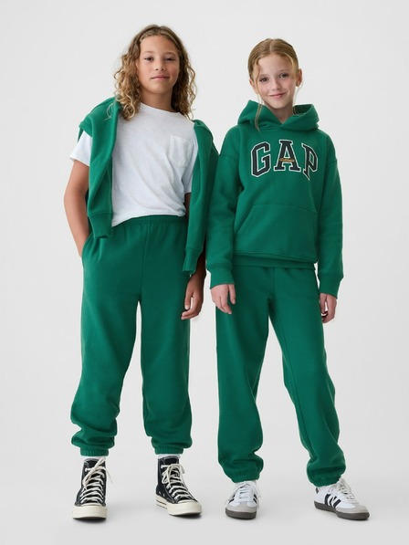 GAP Unisex gyerek sportnadrág GAP