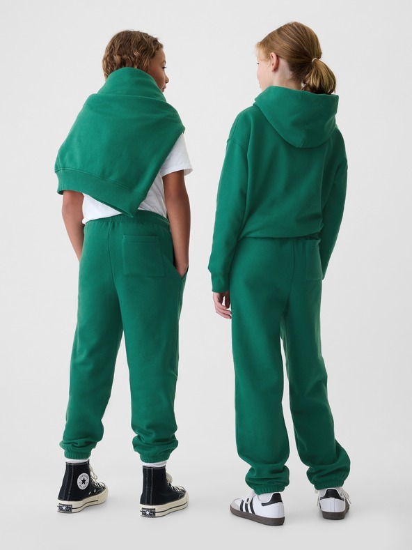 GAP Unisex gyerek sportnadrág GAP