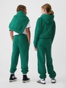 GAP Unisex gyerek sportnadrág GAP
