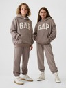GAP Unisex gyerek sportnadrág GAP