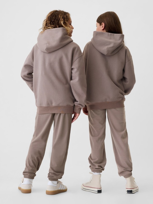 GAP Unisex gyerek sportnadrág GAP